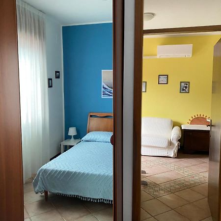 סיסטיאנה Apartment Fabiola מראה חיצוני תמונה