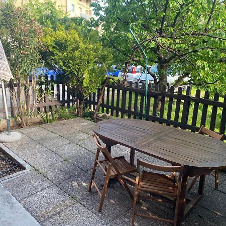 סיסטיאנה Apartment Fabiola מראה חיצוני תמונה
