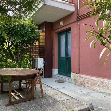 סיסטיאנה Apartment Fabiola מראה חיצוני תמונה