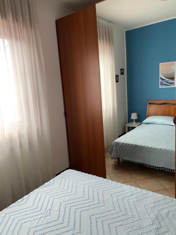 סיסטיאנה Apartment Fabiola מראה חיצוני תמונה