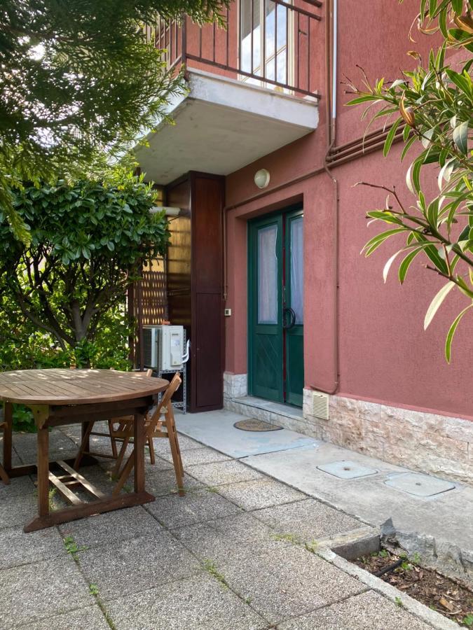 סיסטיאנה Apartment Fabiola מראה חיצוני תמונה
